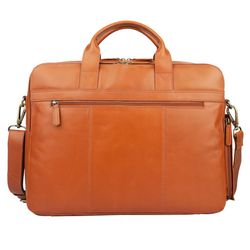 Gentlemen's Laptoptasche Max - Notebooktasche aus günstig online kaufen