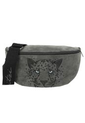 Fritzi aus Preußen Schultertasche Black Panther, günstig online kaufen