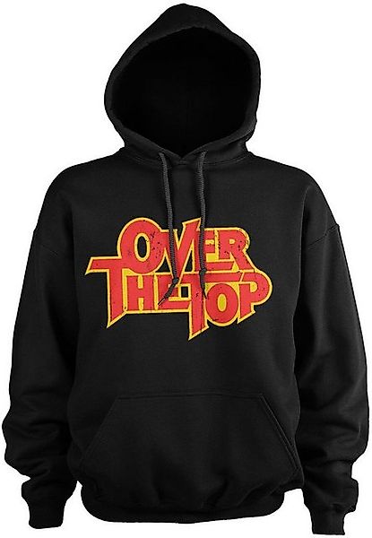 Warner Bros. Kapuzenpullover günstig online kaufen