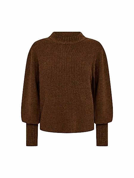 soyaconcept Strickpullover "Soya Concept Sweater SC-NESSIE 60" günstig online kaufen