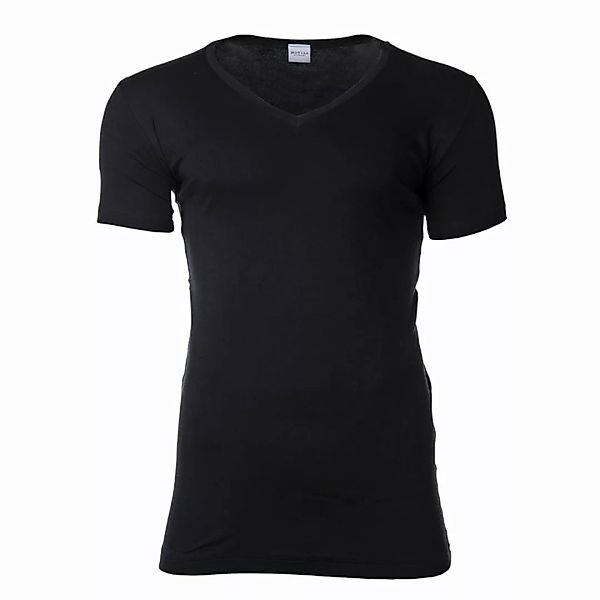 Novila Natural Comfort V-Shirt 8036/06/28 günstig online kaufen