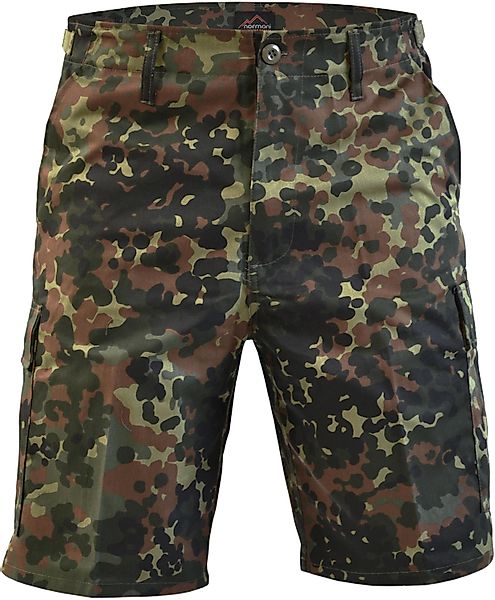 normani Bermudas Herren BDU Shorts Dasht günstig online kaufen