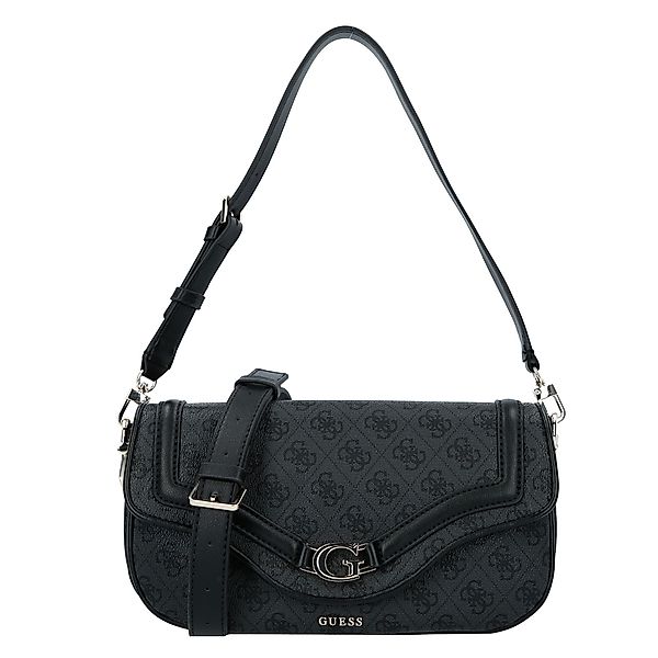 Guess Schultertasche Dea, Polyurethan günstig online kaufen