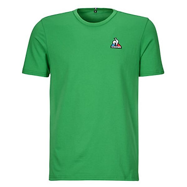 Le Coq Sportif  T-Shirt ESS TEE SS N°4 M günstig online kaufen