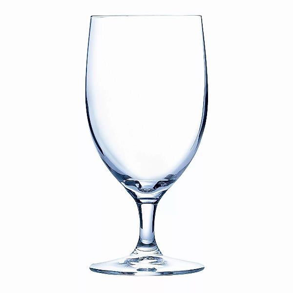 Gläsersatz Chef & Sommelier Cabernet Bier Durchsichtig Glas (400 Ml) (6 Stü günstig online kaufen