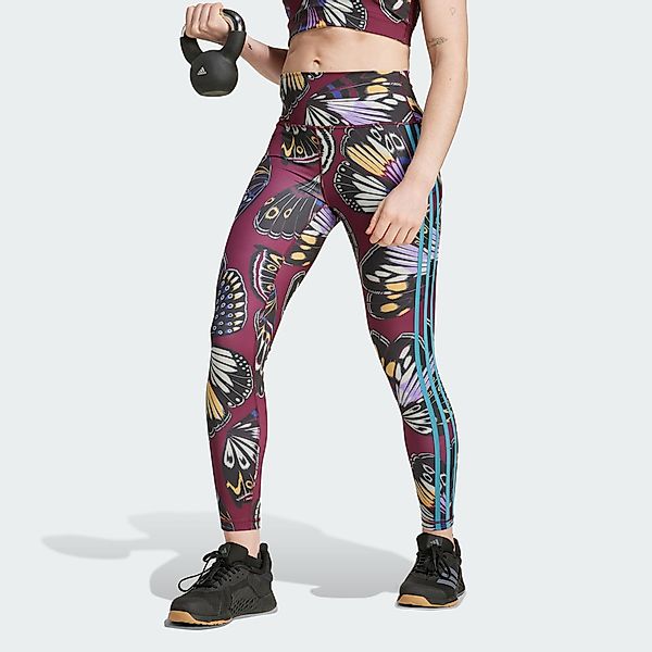 adidas Performance Funktionstights ADIDAS X FARM günstig online kaufen