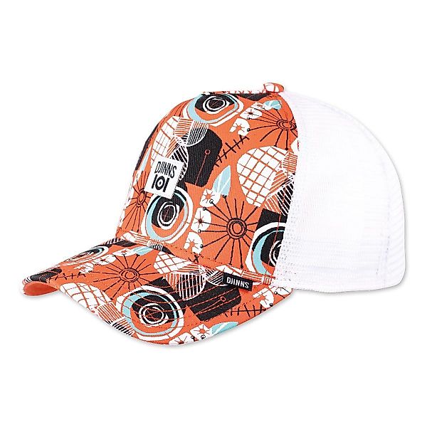 Djinns Trucker Cap Djinns HFT Cap günstig online kaufen