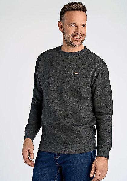 JACK’S Sweatshirt "Sweatshirt Comfort Fit" günstig online kaufen