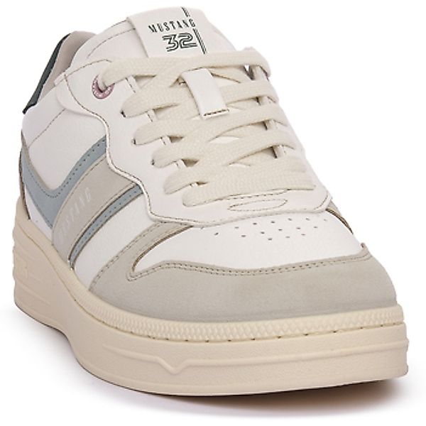 Mustang Shoes 1510301/242 Schnürschuh günstig online kaufen