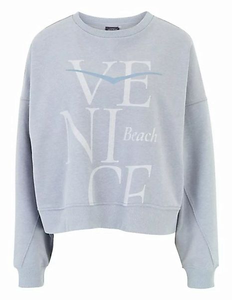Venice Beach Sweatshirt Cozy Loungwear VB Anisa (1-tlg) günstig online kaufen