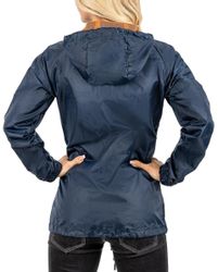 Geo Norway Windbreaker Leichte Regenjacke baboat günstig online kaufen