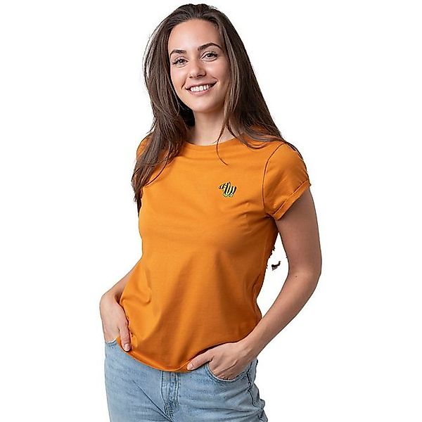 Bavarian Caps T-Shirt Tigerente Tigerente günstig online kaufen
