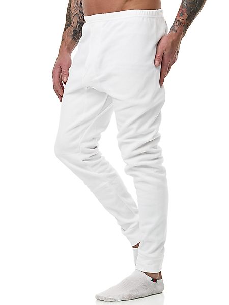 L.gonline Lange Unterhose Herren Thermounterhose mit günstig online kaufen