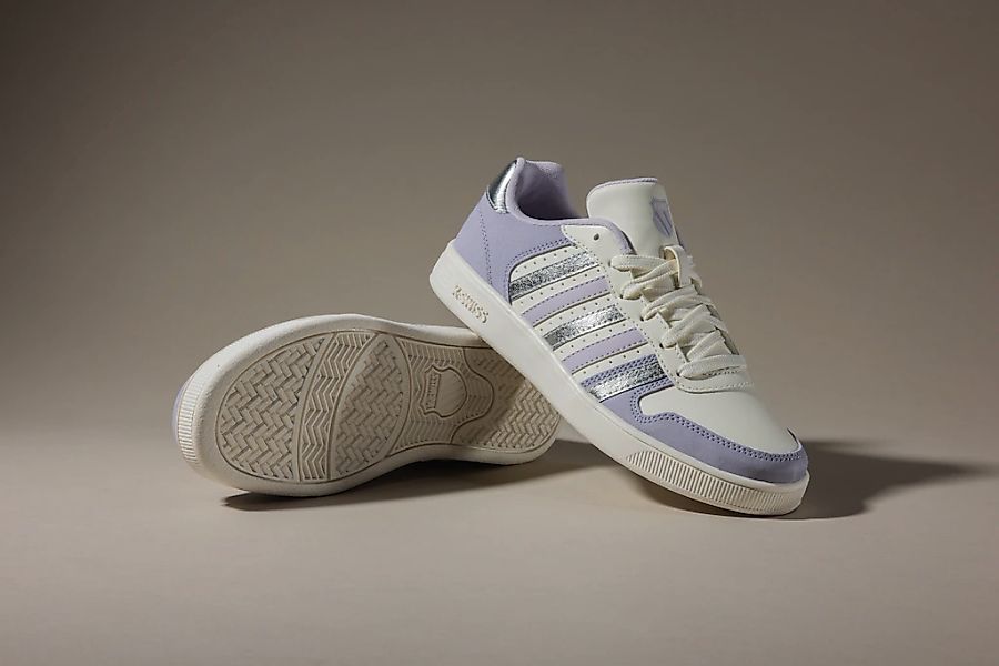 K-Swiss Sneaker "Court Palisades" günstig online kaufen