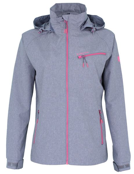 Kjelvik Funktionsjacke Tricia atmungsaktiv, winddicht, wasserabweisend, günstig online kaufen