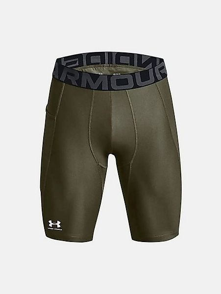 Under Armour® Sweatbermudas Herren Long Shorts Heatgear mit Tasche günstig online kaufen