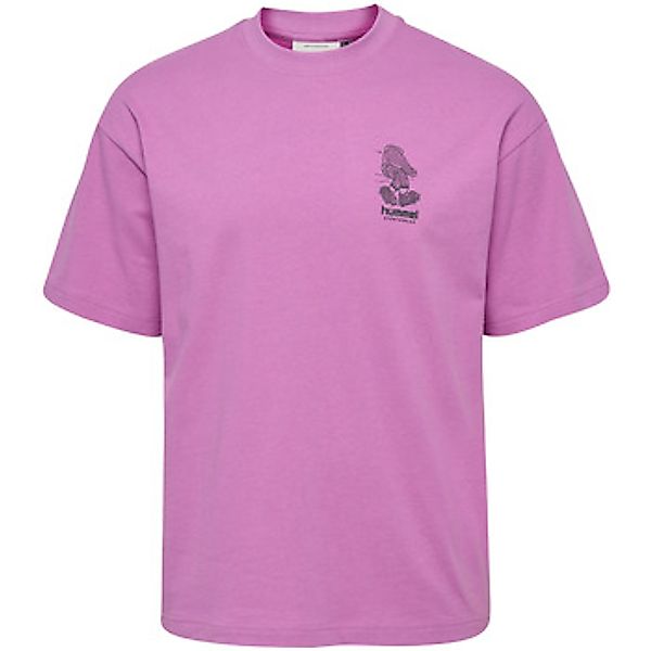 hummel  T-Shirt T-shirt loose  Bees Stadium günstig online kaufen