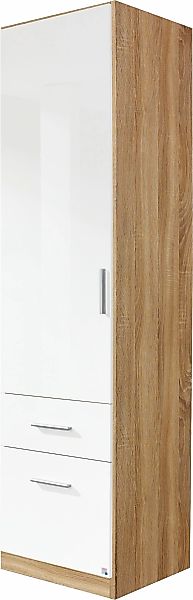 rauch Drehtürenschrank "Kleiderschrank Schrank Garderobe Schlafzimmerschran günstig online kaufen