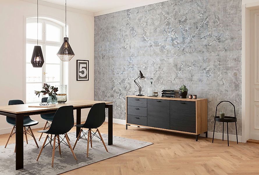 Komar Fototapete Vlies Origins  400 x 280 cm günstig online kaufen