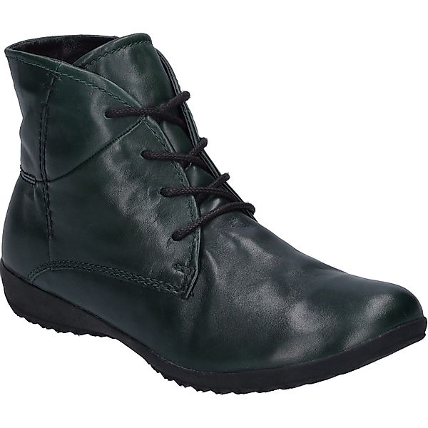 Josef Seibel Naly 09, blau Stiefelette günstig online kaufen