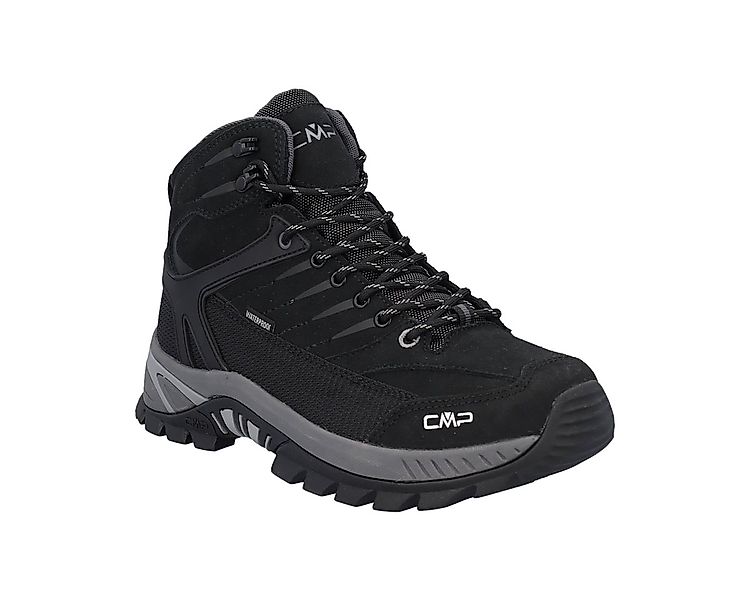 CMP RIGEL 2.0 MID WP TREKKING SHOES Wanderschuh wasserdicht günstig online kaufen