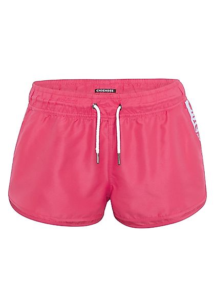 Chiemsee Badeshorts Badeshorts mit elastischem Bündchen günstig online kaufen