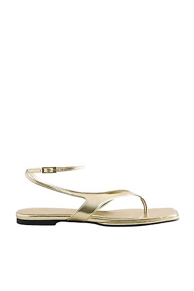 Next Forever Comfort® Zehentrenner mit Knöchelriemchen günstig online kaufen