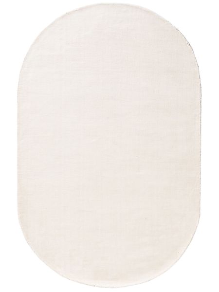 benuta Teppich Nela, oval, Höhe: 6 günstig online kaufen