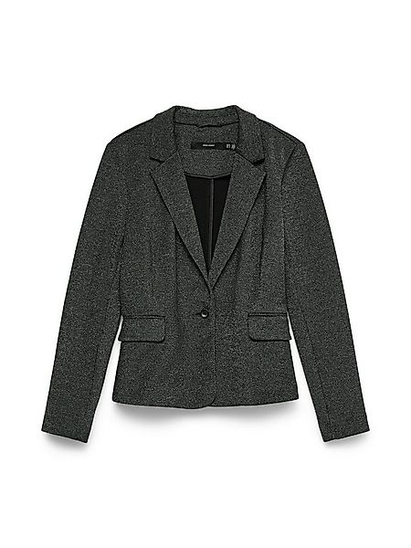 Vero Moda Longblazer VMJULIA LS GLITTER BLAZER JRS NOOS günstig online kaufen