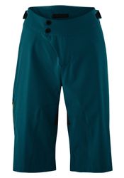 Gonso Radhose "NOMESINO" Damen Bike-Shorts, MTB Fahrradhose mit Sitzpolster günstig online kaufen