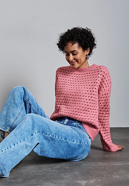 Street One Damen Pullover A303178 günstig online kaufen