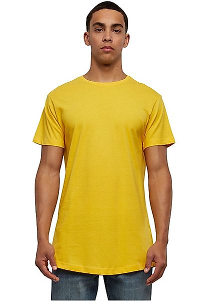 Urban Classics Herren T-Shirt SHAPED LONG - Regular Fit günstig online kaufen