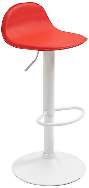 CLP Barhocker Lana V2 Kunstleder (2er günstig online kaufen