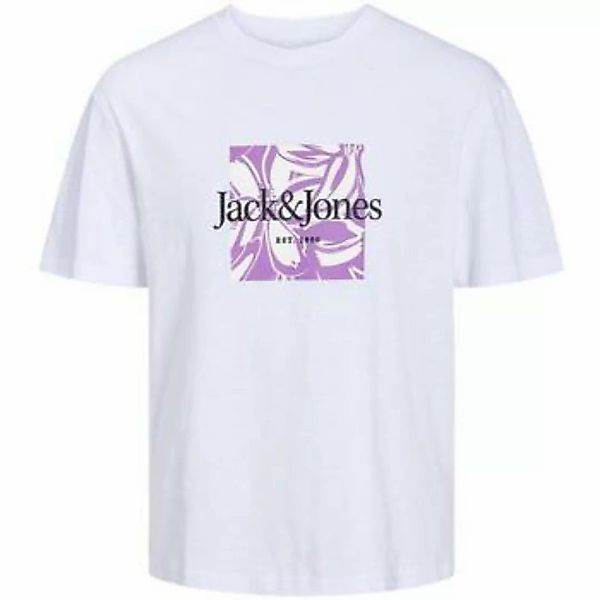 Jack & Jones  T-Shirts & Poloshirts 12276715-BGH günstig online kaufen