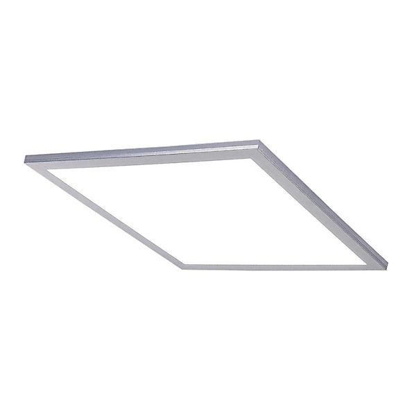 Lindby LED Deckenleuchte LED Panel Livel 9956007 Dimmbar mit Leselampe Mode günstig online kaufen