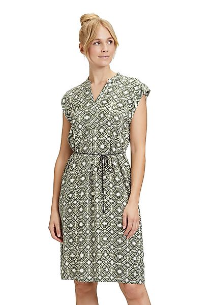 Cartoon Sommerkleid Cartoon Sommerkleid ohne Arm günstig online kaufen