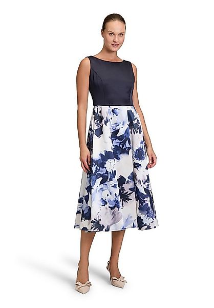 Vera Mont Cocktailkleid Damen mit ausgestelltem Rock günstig online kaufen