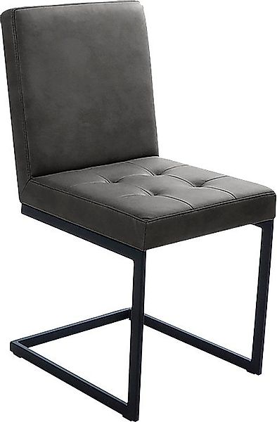 K+W Komfort & Wohnen Freischwinger (1 günstig online kaufen