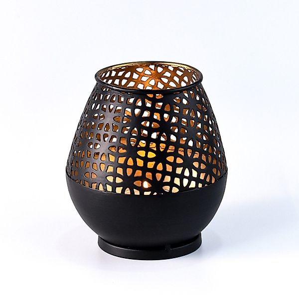 Marrakesch Orient & Mediterran Interior Kerzenlaterne günstig online kaufen