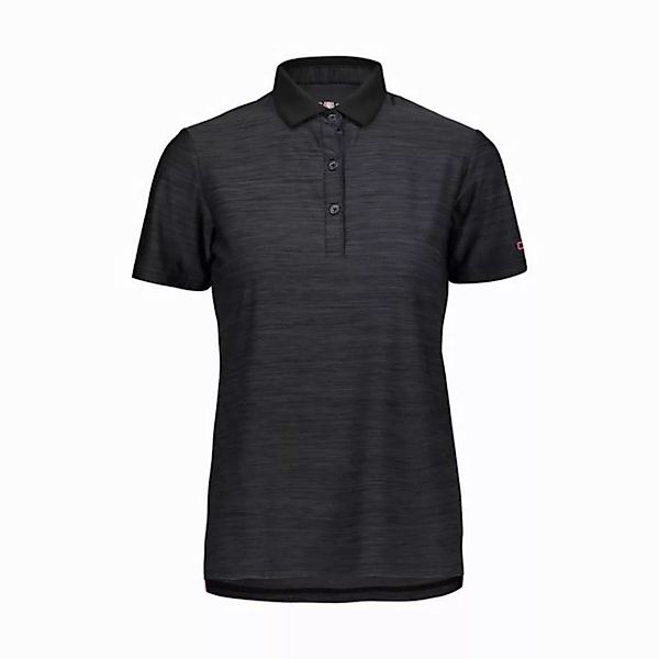 CMP Poloshirt CMP Damen Poloshirt Woman Polo 39T5746 günstig online kaufen