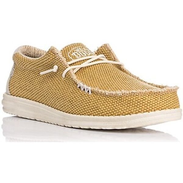 HEYDUDE  Herrenschuhe HD.40003-ARMY günstig online kaufen
