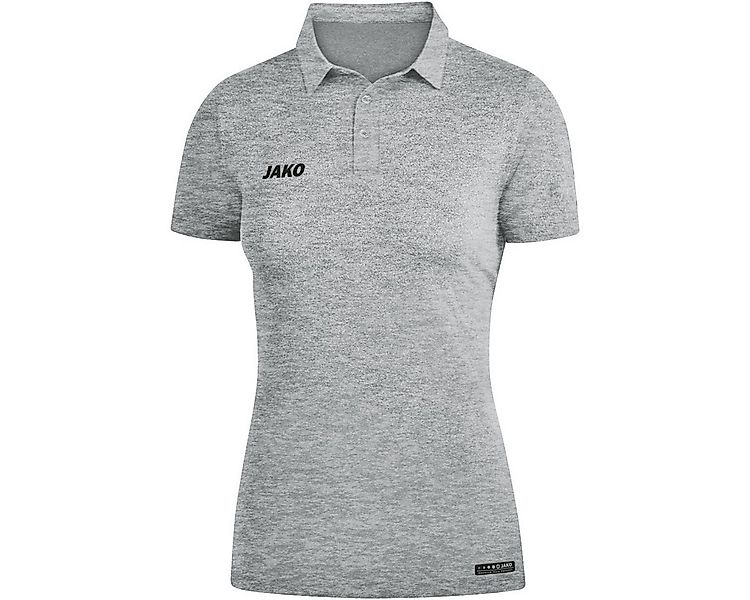 Jako Funktionsshirt 6329 Polo Premium Basics günstig online kaufen