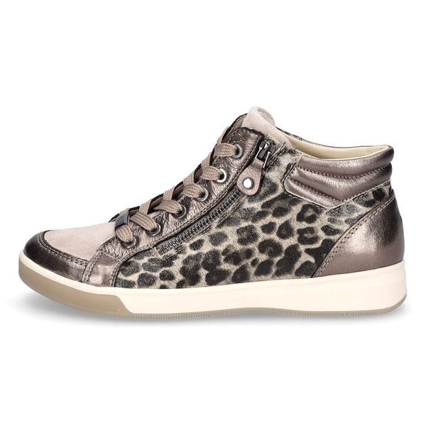 Ara Ara Damen High-Top Sneaker Rom günstig online kaufen