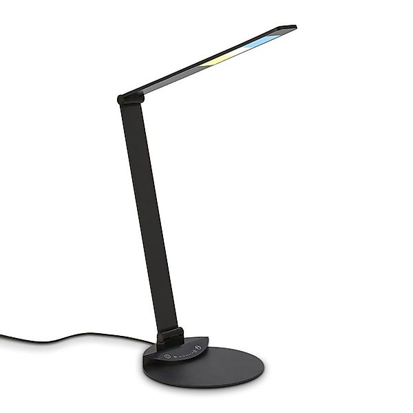 Briloner Leuchten Tischleuchte 7414-015, Dimmfunktion, LED günstig online kaufen