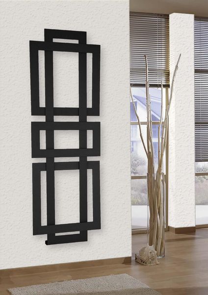 Szagato Badheizkörper Badheizkörper Design ART II günstig online kaufen