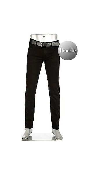 Alberto Gerade Jeans PIPE - Super Stretch dualFX® D - Jeans Stretch günstig online kaufen