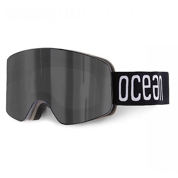 Ocean Sunglasses Etna Sonnenbrille One Size Black günstig online kaufen