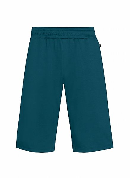 Trigema Jerseyhose "TRIGEMA Bermuda aus Single-Jersey" günstig online kaufen