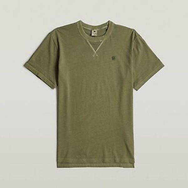 G-Star Raw  T-Shirts & Poloshirts D24449 2653 NIFOUS-D033 SHADOW OLIVE günstig online kaufen
