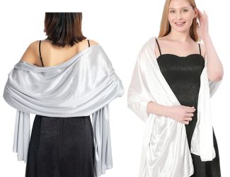 XDeer Modeschal 2 Stück Damen Shawl günstig online kaufen